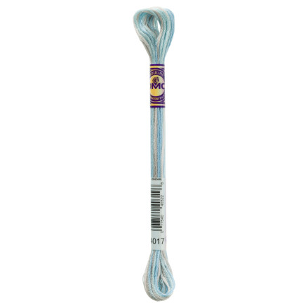4017 муліне DMC Color Variations Polar Ice