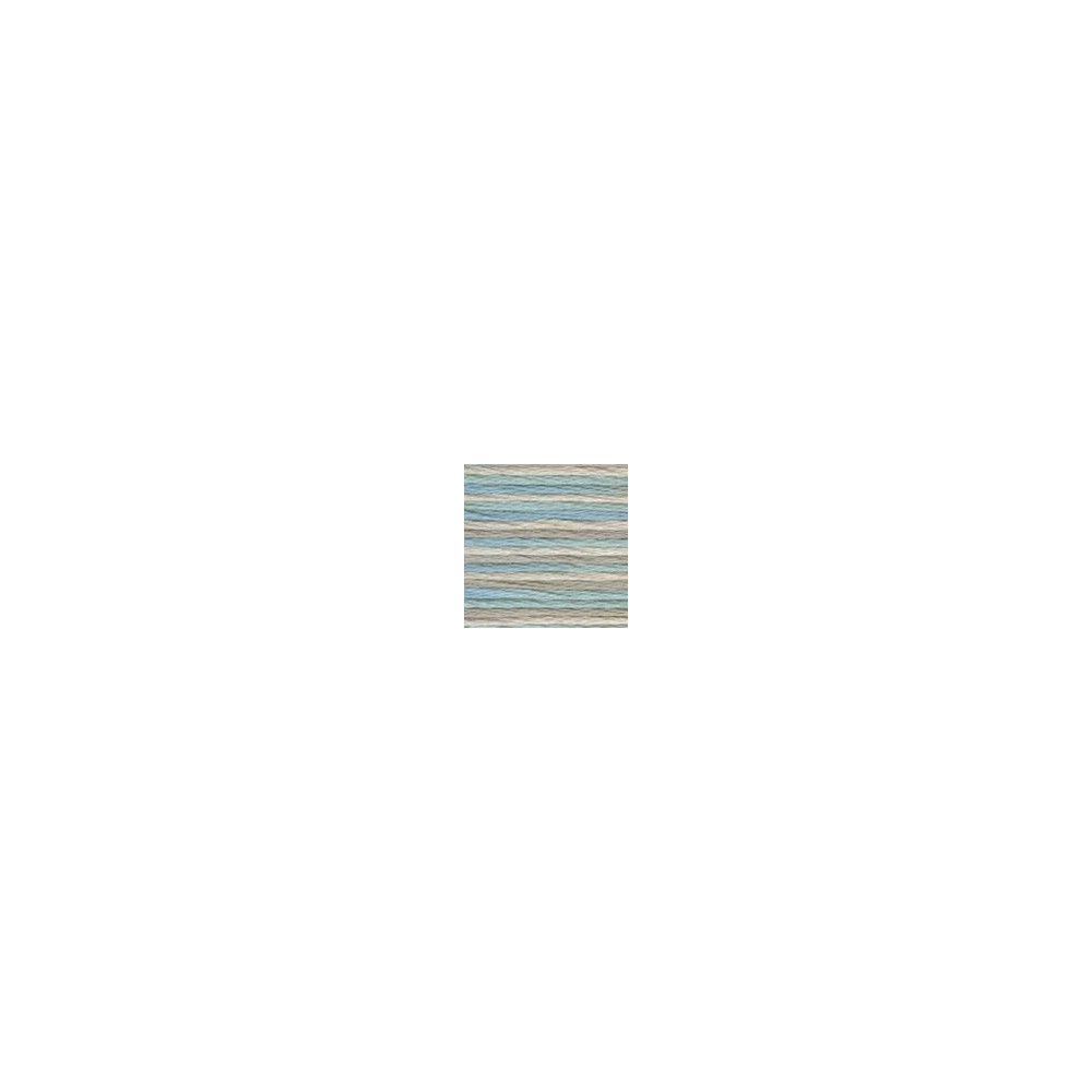 4017 муліне DMC Color Variations Polar Ice