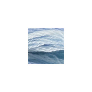 4020 мулине DMC Color Variations Tropical Waters