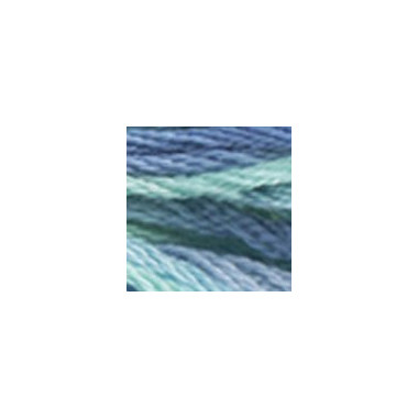 4030 DMC 6-Strand Embroidery Color Variations Monet's Garden