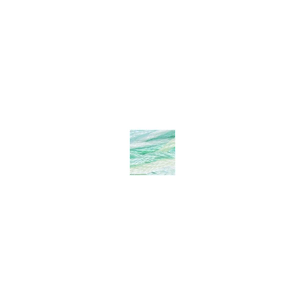 4040 мулине DMC Color Variations Water Lilies