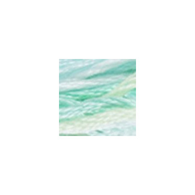 4040 мулине DMC Color Variations Water Lilies
