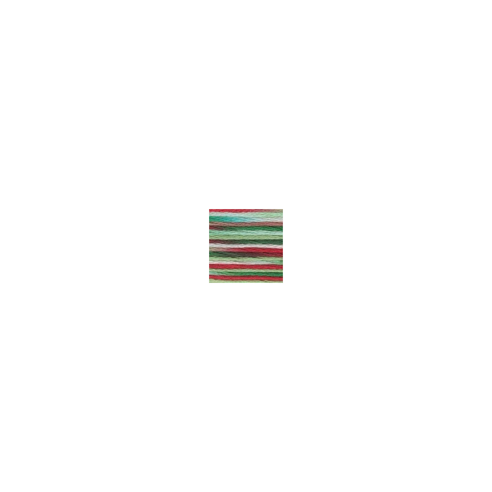 4042 муліне DMC Color Variations Very Merry