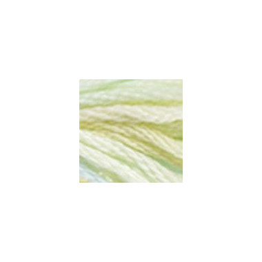 4060 муліне DMC Color Variations Weeping Willow