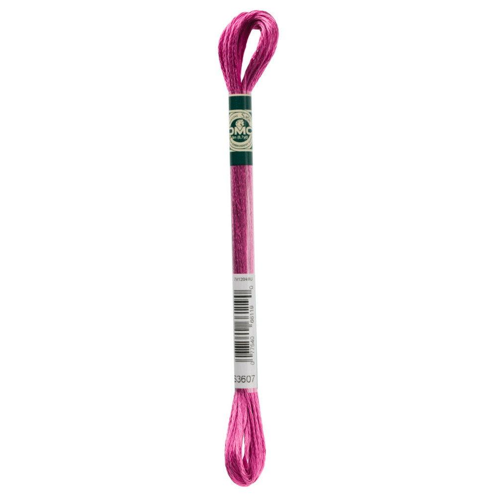 DMC Embroidery Threads – DMC Diamant арт. 380 | Buy High-Quality Threads Online