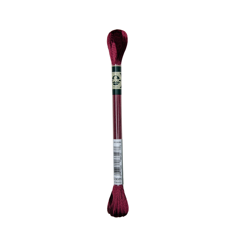 DMC Embroidery Threads – DMC Diamant арт. 380 | Buy High-Quality Threads Online