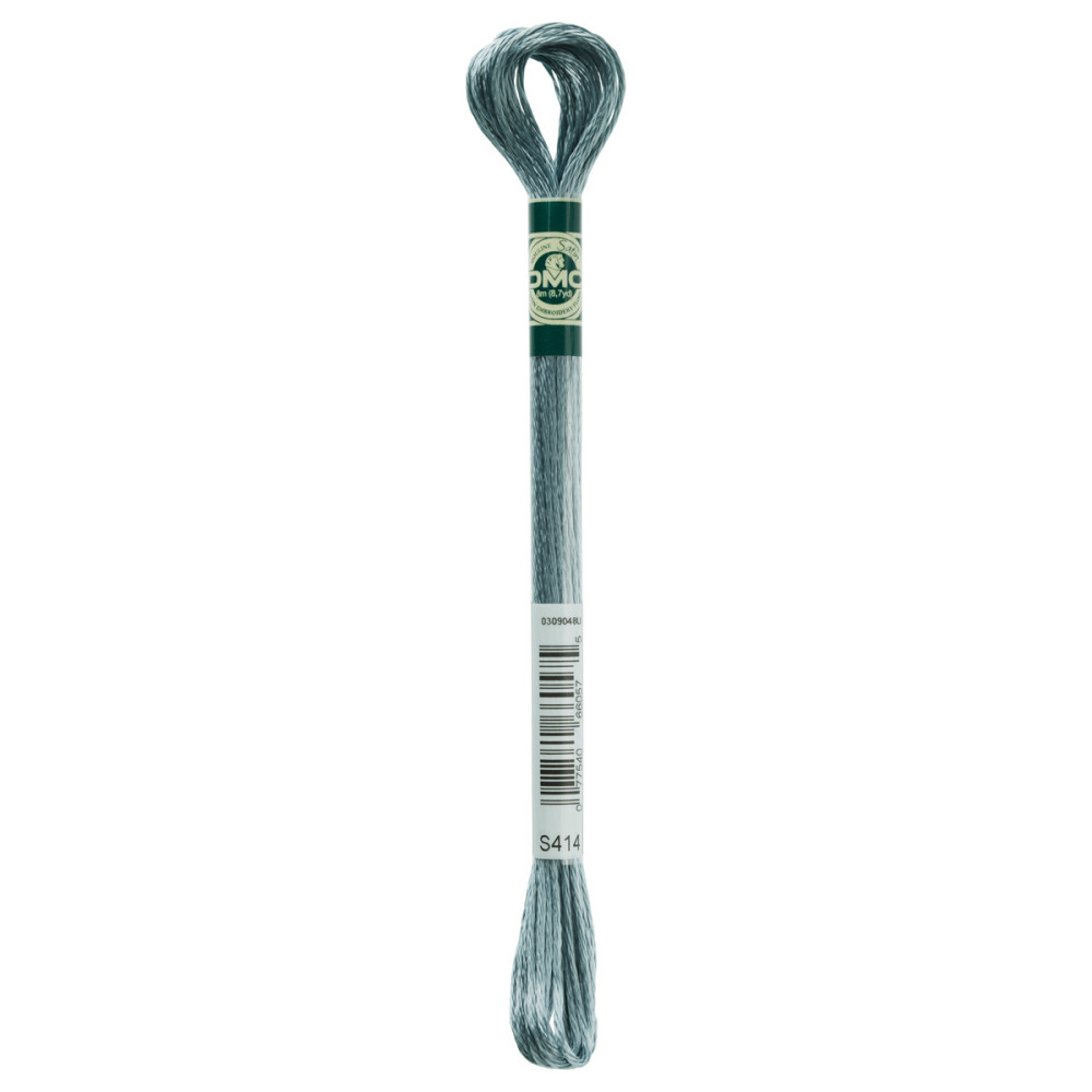 DMC Embroidery Threads – DMC Diamant арт. 380 | Buy High-Quality Threads Online
