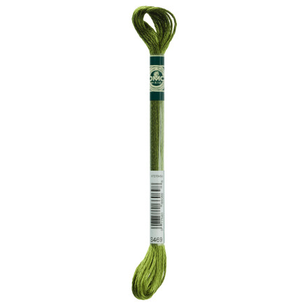 DMC Embroidery Threads – DMC Diamant арт. 380 | Buy High-Quality Threads Online