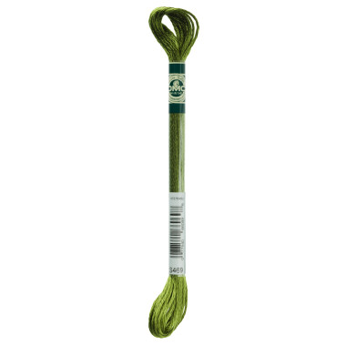 DMC Embroidery Threads – DMC Diamant арт. 380 | Buy High-Quality Threads Online