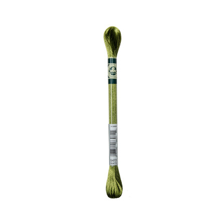 DMC Embroidery Threads – DMC Diamant арт. 380 | Buy High-Quality Threads Online