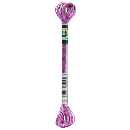 DMC Embroidery Threads – DMC Diamant арт. 380 | Buy High-Quality Threads Online