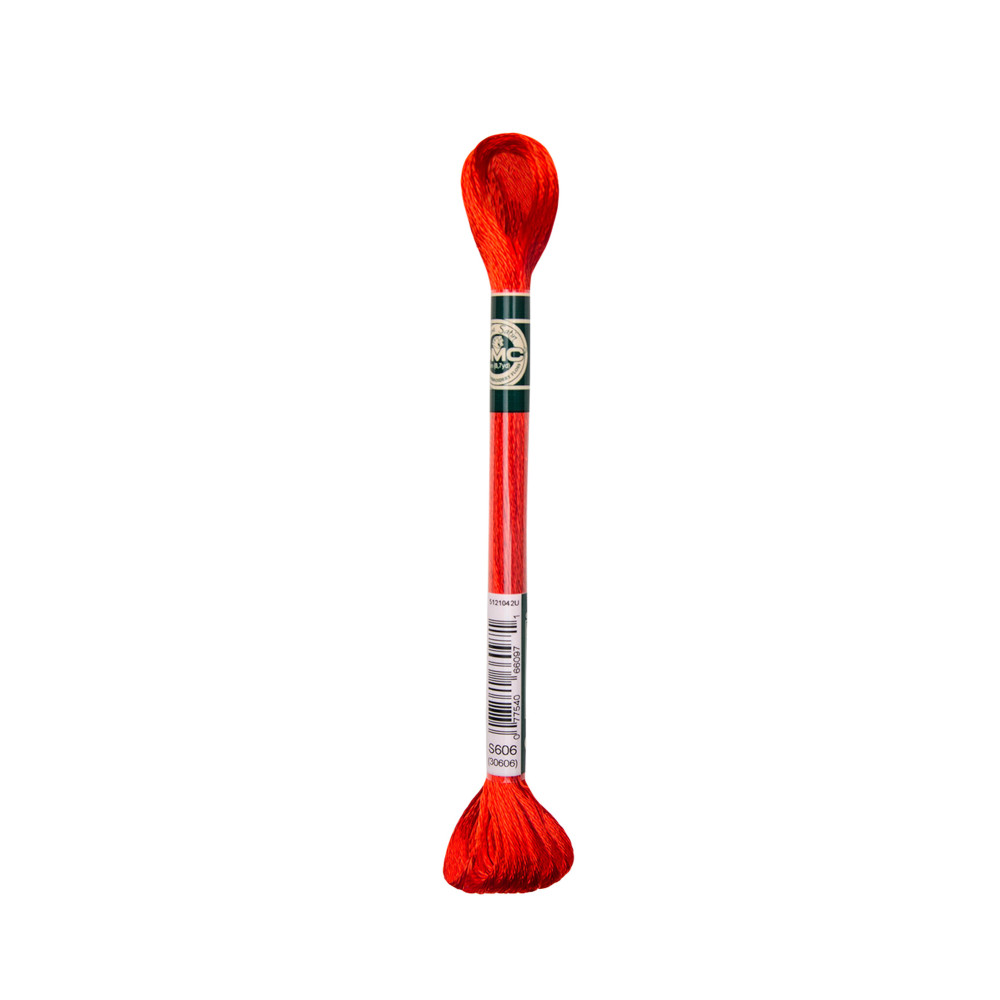 DMC Embroidery Threads – DMC Diamant арт. 380 | Buy High-Quality Threads Online