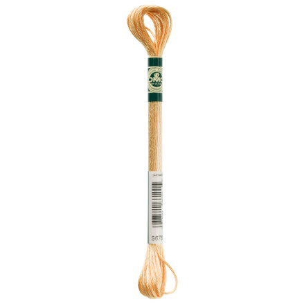 DMC Embroidery Threads – DMC Diamant арт. 380 | Buy High-Quality Threads Online