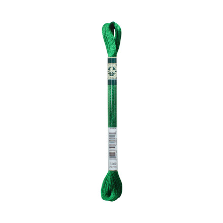 DMC Embroidery Threads – DMC Diamant арт. 380 | Buy High-Quality Threads Online