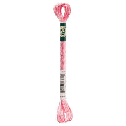 DMC Embroidery Threads – DMC Diamant арт. 380 | Buy High-Quality Threads Online
