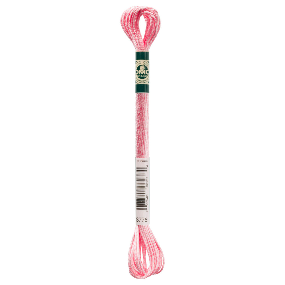 DMC Embroidery Threads – DMC Diamant арт. 380 | Buy High-Quality Threads Online