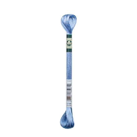 DMC Embroidery Threads – DMC Diamant арт. 380 | Buy High-Quality Threads Online