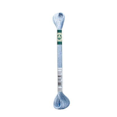 DMC Embroidery Threads – Mouliné Art. 117 | Buy High-Quality Threads Online