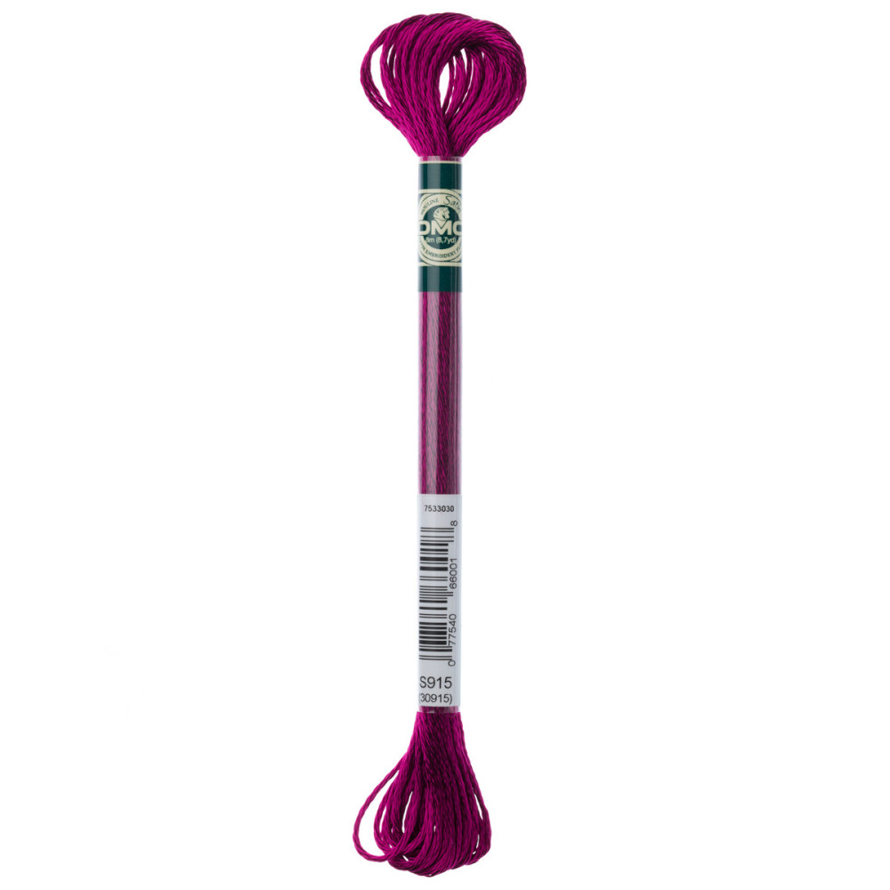 DMC Embroidery Threads – DMC Diamant арт. 380 | Buy High-Quality Threads Online