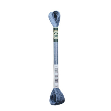 DMC Embroidery Threads – Mouliné Art. 117 | Buy High-Quality Threads Online