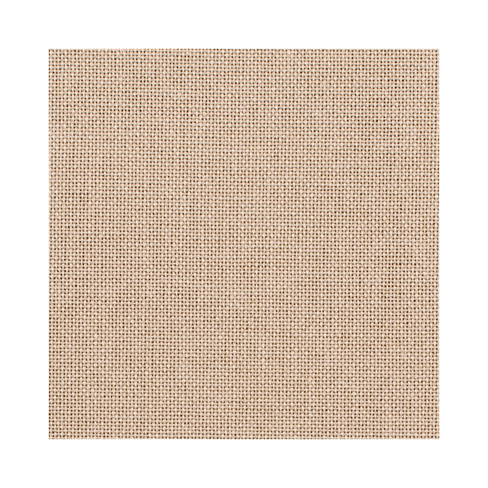 Evenweave Fabric 32ct. Murano Lugana Zweigart 3984/779 Light Taupe