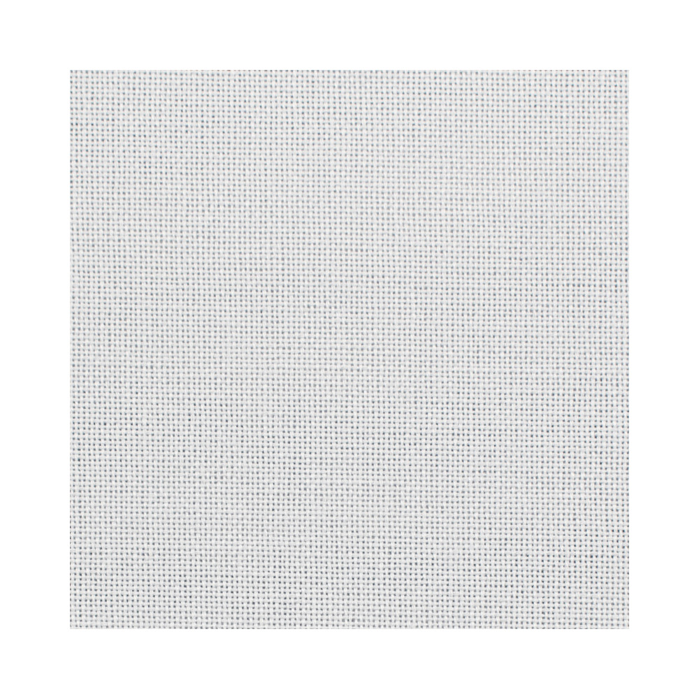 Evenweave Fabric 32ct. Murano Lugana Zweigart 3984/7011 Silvery Moon