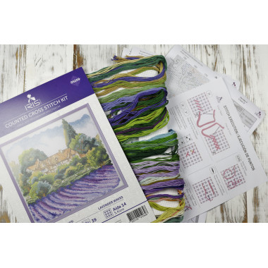 DMC Embroidery Threads – Mouliné Art. 117 | Buy High-Quality Threads Online