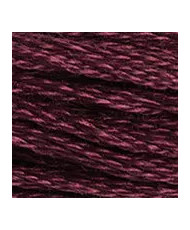 DMC Embroidery Threads – Mouliné Art. 117 | Buy High-Quality Threads Online