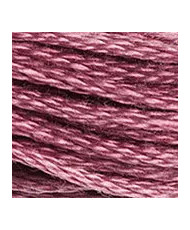 DMC Embroidery Threads – Mouliné Art. 117 | Buy High-Quality Threads Online