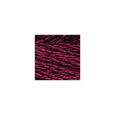 E36850 metallic thread DMC Light Effects Rosewood