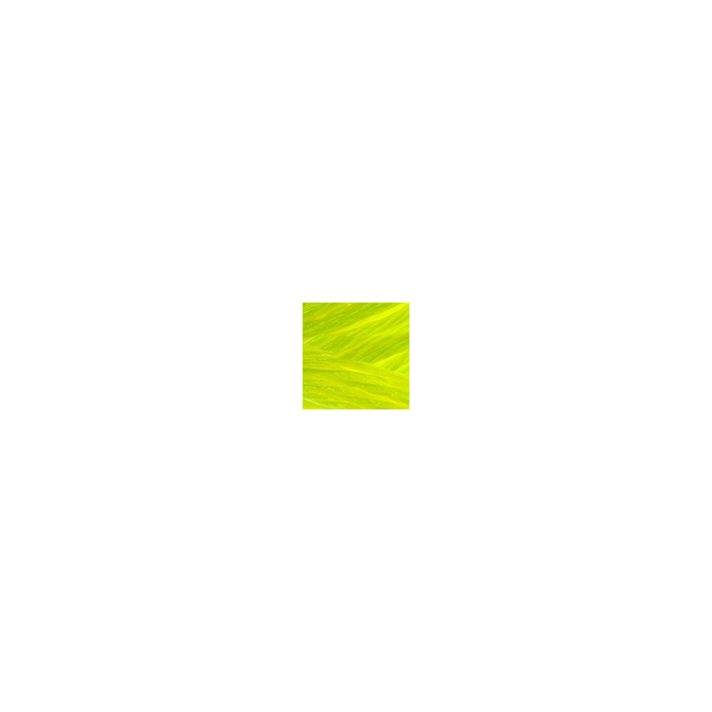 E980 metallic thread DMC Light Effects Neon Yellow