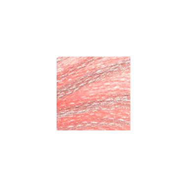 E967 metallic thread DMC Light Effects Soft Peach