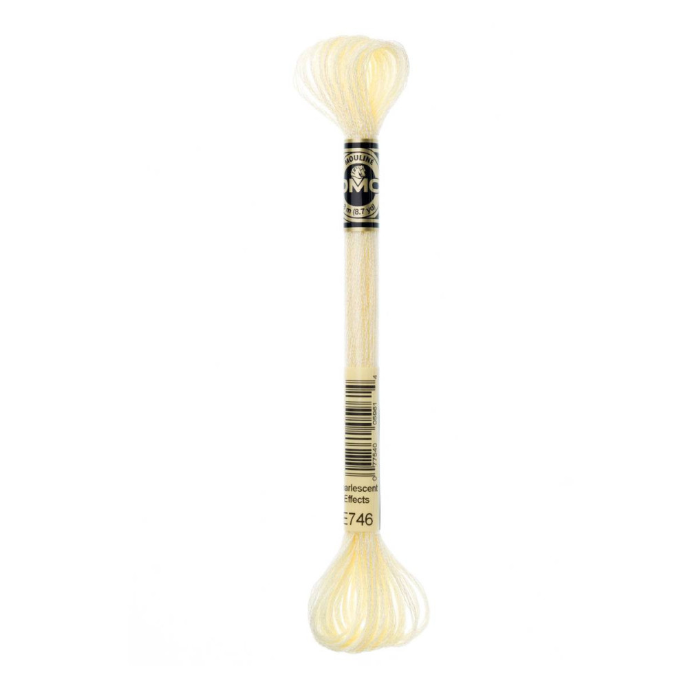 DMC Embroidery Threads – Mouliné Art. 117 | Buy High-Quality Threads Online