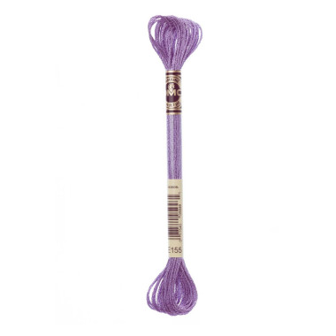 DMC Embroidery Threads – Mouliné Art. 117 | Buy High-Quality Threads Online