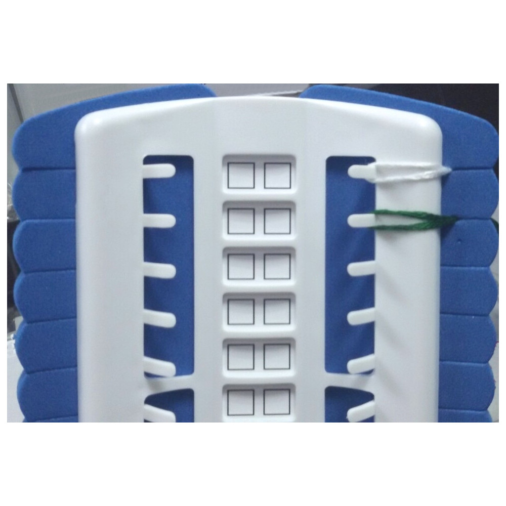 Organizer for threads and needles Pako 705.060