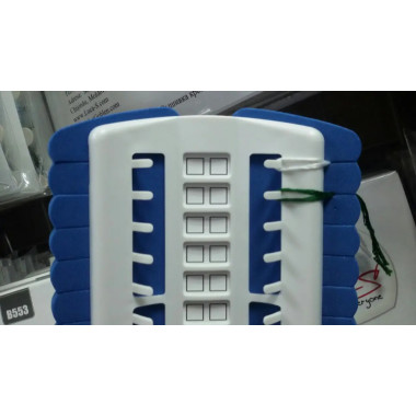 Organizer for threads and needles Pako 705.060