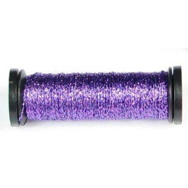 012 Purple, Kreinik Very Fine №4 Braid