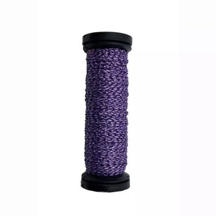 012L Лавандовий, Kreinik Very Fine №4 Braid