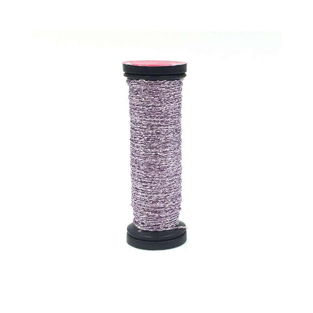 023 Сирень, Kreinik Very Fine №4 Braid 023 Сирень, Kreinik Very Fine №4 Braid