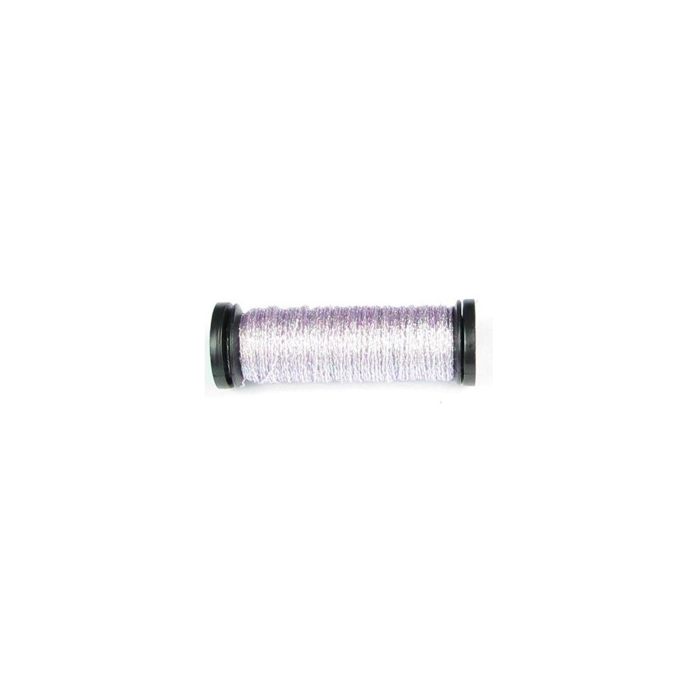093 Star Muave, Kreinik Very Fine №4 Braid