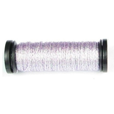 093 Звездный лиловый, Kreinik Very Fine №4 Braid