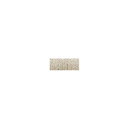 102C Ватіканське золото Корд, Kreinik Very Fine №4 Braid