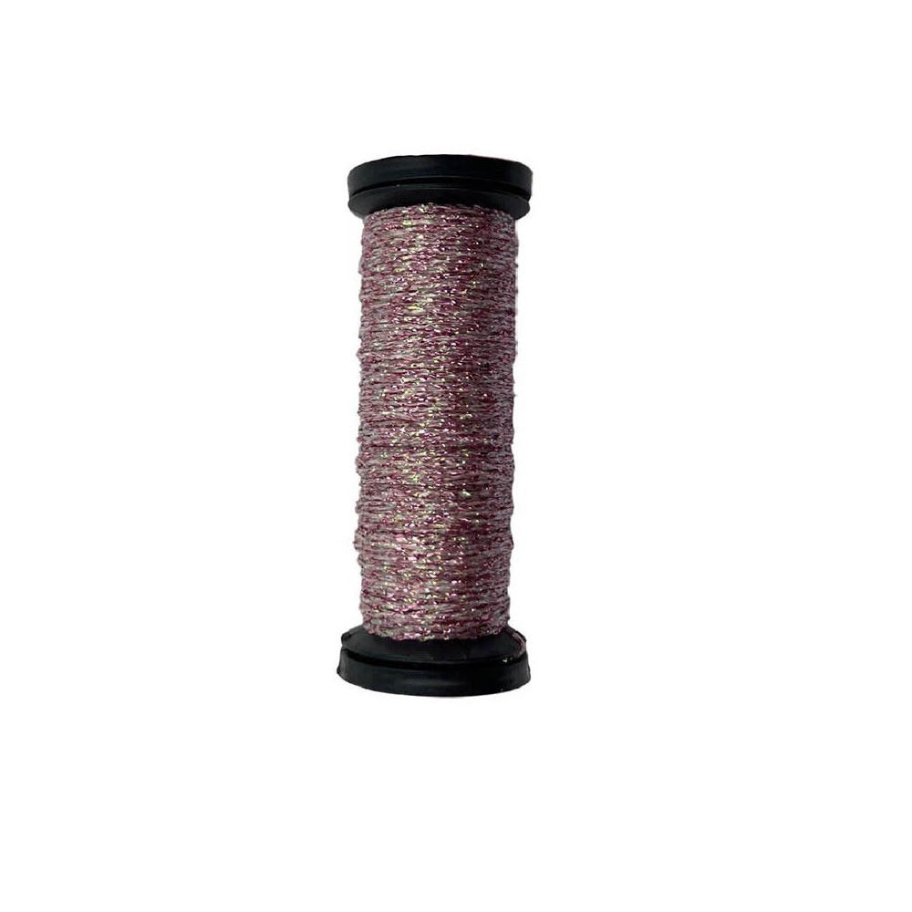 3237 Rose Quartz, Kreinik Very Fine №4 Braid 3237 Rose Quartz, Kreinik Very Fine №4 Braid