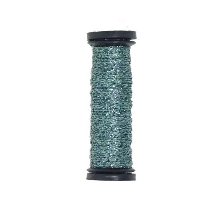 4012 Штормова погода, Kreinik Very Fine №4 Braid