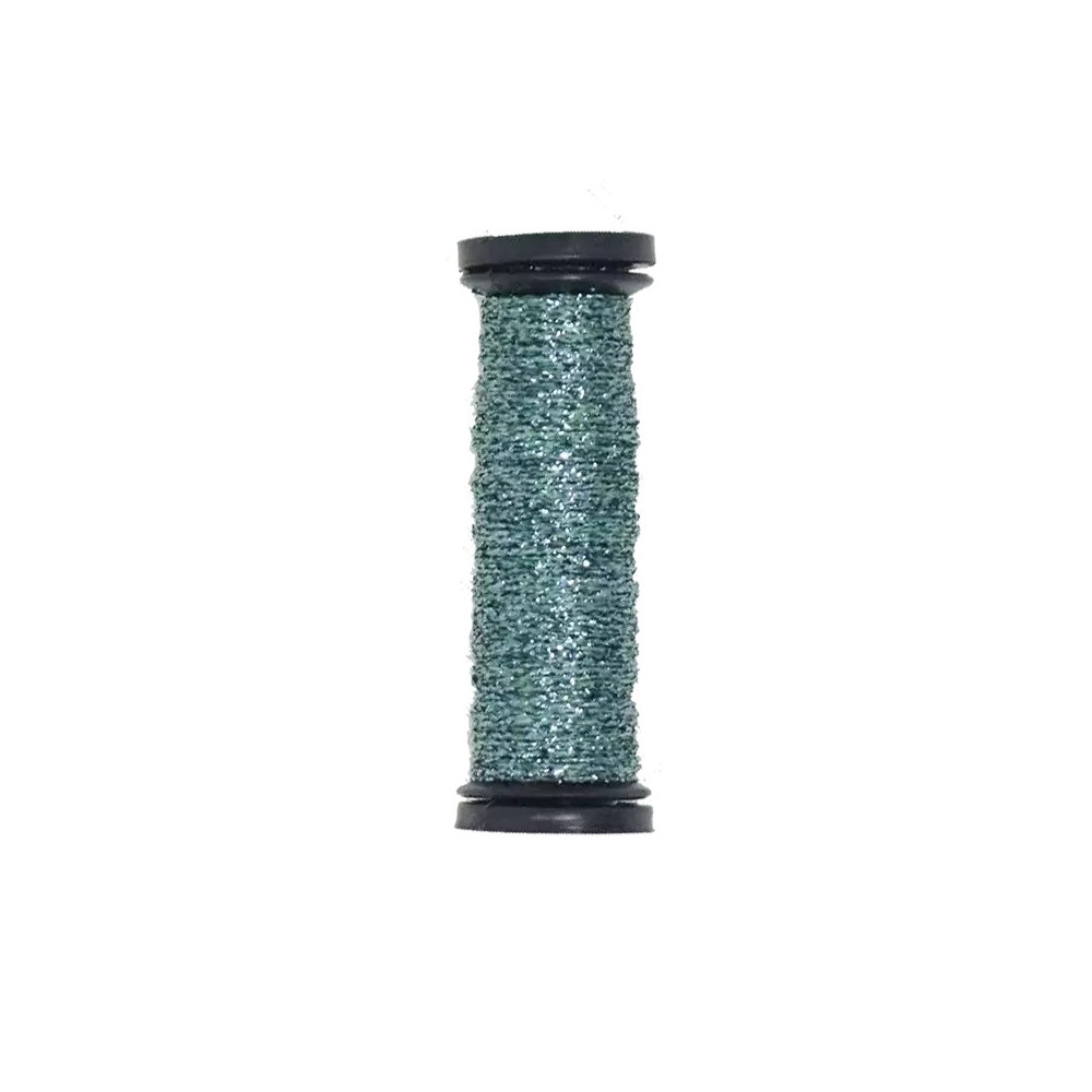 4012 Stormy Weater, Kreinik Very Fine №4 Braid 4012 Stormy Weater, Kreinik Very Fine №4 Braid