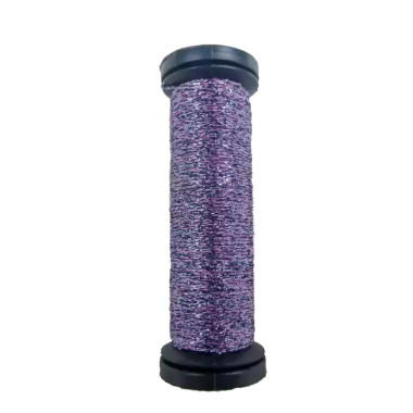 4013 Фиолетовая дымка, Kreinik Very Fine №4 Braid