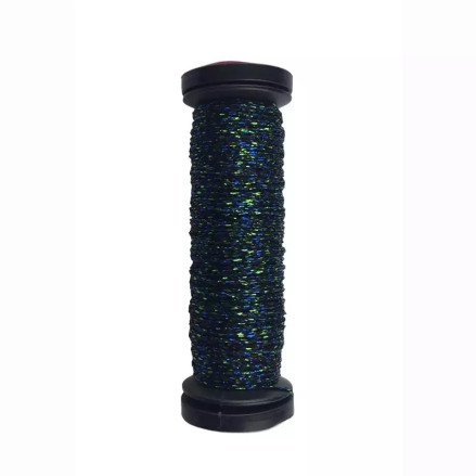 5003 Бабка, Kreinik Very Fine №4 Braid