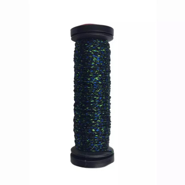 5003 Бабка, Kreinik Very Fine №4 Braid
