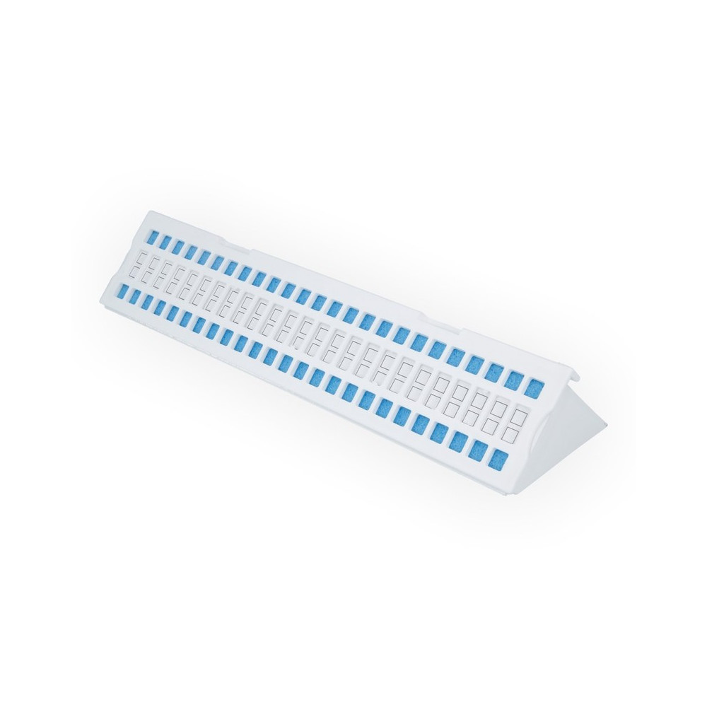 Pako Needle Organizer-10"X2.25"X2.5" Pako Needle Organizer-10"X2.25"X2.5"