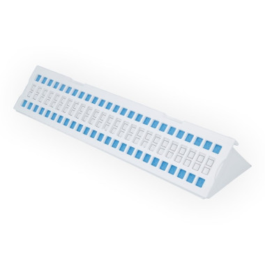 Pako Needle Organizer-10"X2.25"X2.5"